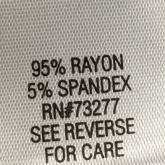 Croft & BARROW WOMENS LONG SLEEVE STRETCH KNIT GEOMETRIC PRINT PLUS SIZE 2X B23 - Picture 4 of 10